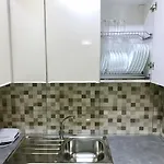 Eka Luxury One-bedroom Apartmán