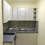 Eka Luxury One-bedroom Apartmán Durrës