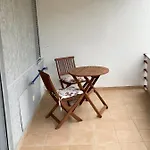 Eka Luxury One-bedroom Apartmán Durrës