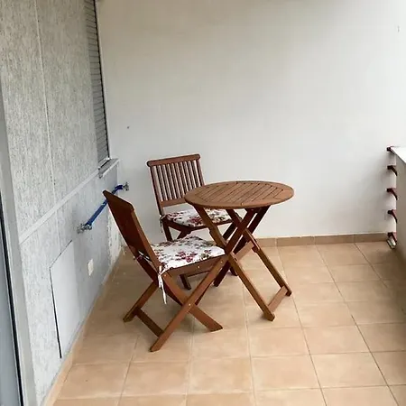 Eka Luxury One-bedroom Apartamento Durrës