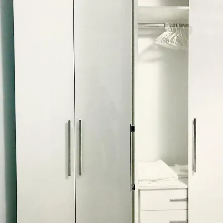 Eka Luxury One-bedroom Apartamento *