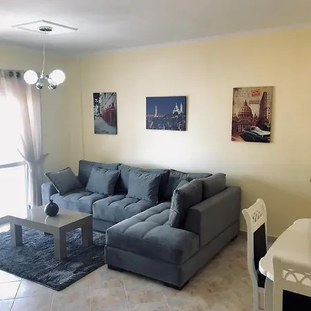 Eka Luxury One-bedroom *