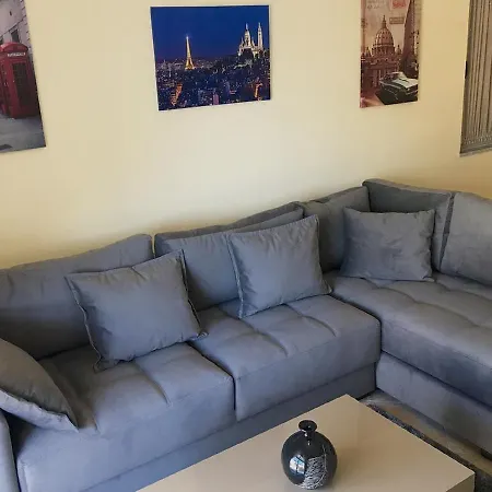 Eka Luxury One-bedroom *