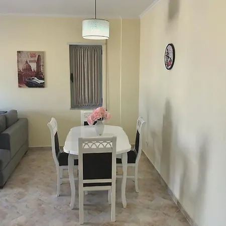 Apartment Eka Luxury One-bedroom *