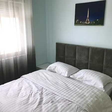 Eka Luxury One-bedroom *