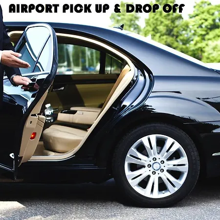 Eka Luxury One-bedroom Durrës