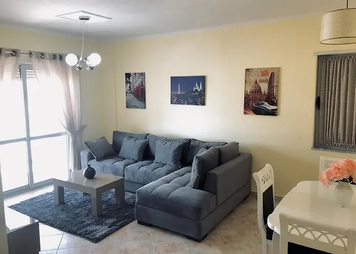 Eka Luxury One-bedroom *