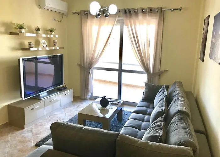 Eka Luxury One-bedroom *