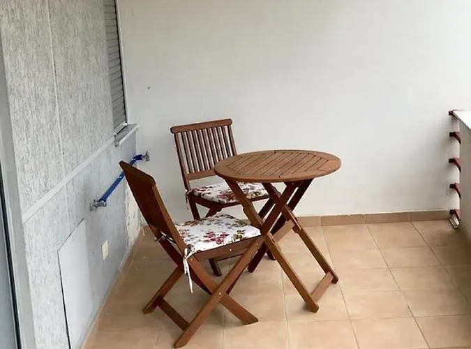 Eka Luxury One-bedroom Apartment Durres