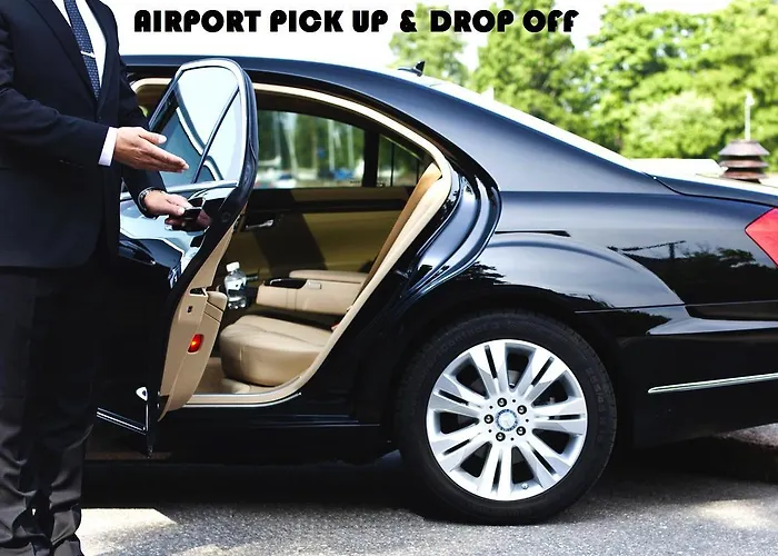 Eka Luxury One-bedroom Durres